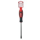 Отвертка плоская Vitals Master S2, 8 х 150 мм