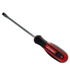Отвертка плоская Vitals Master S2, 8 х 150 мм