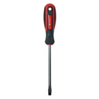 Отвертка плоская Vitals Master S2, 8 х 150 мм