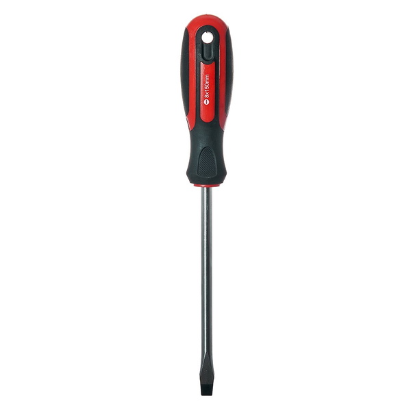 Отвертка плоская Vitals Master S2, 8 х 150 мм