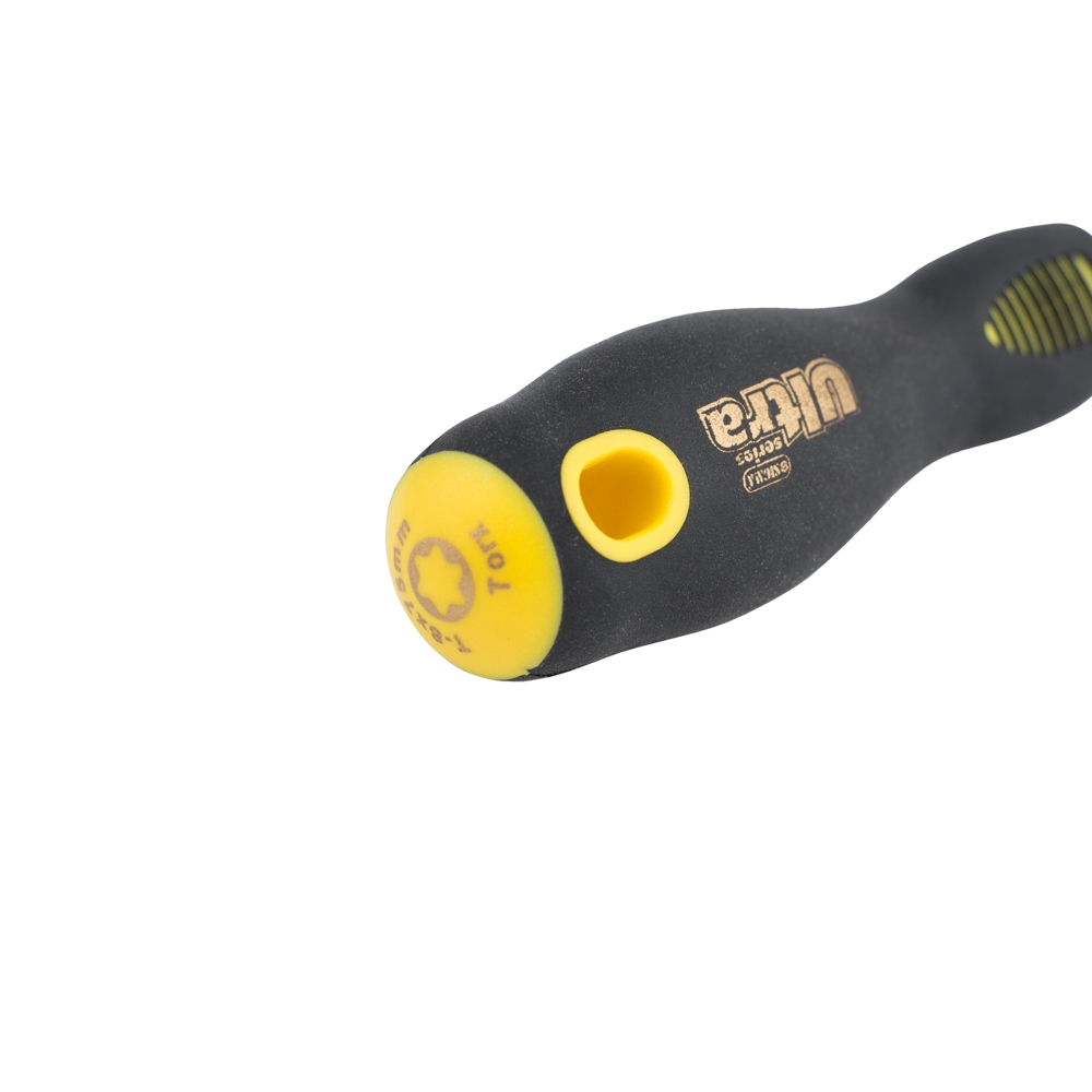 Отвертка шестигранная Ultra CrMo T8.0 х 75 мм