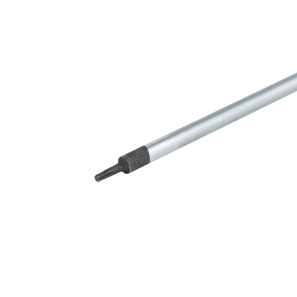 Отвертка шестигранная Ultra CrMo T8.0 х 75 мм