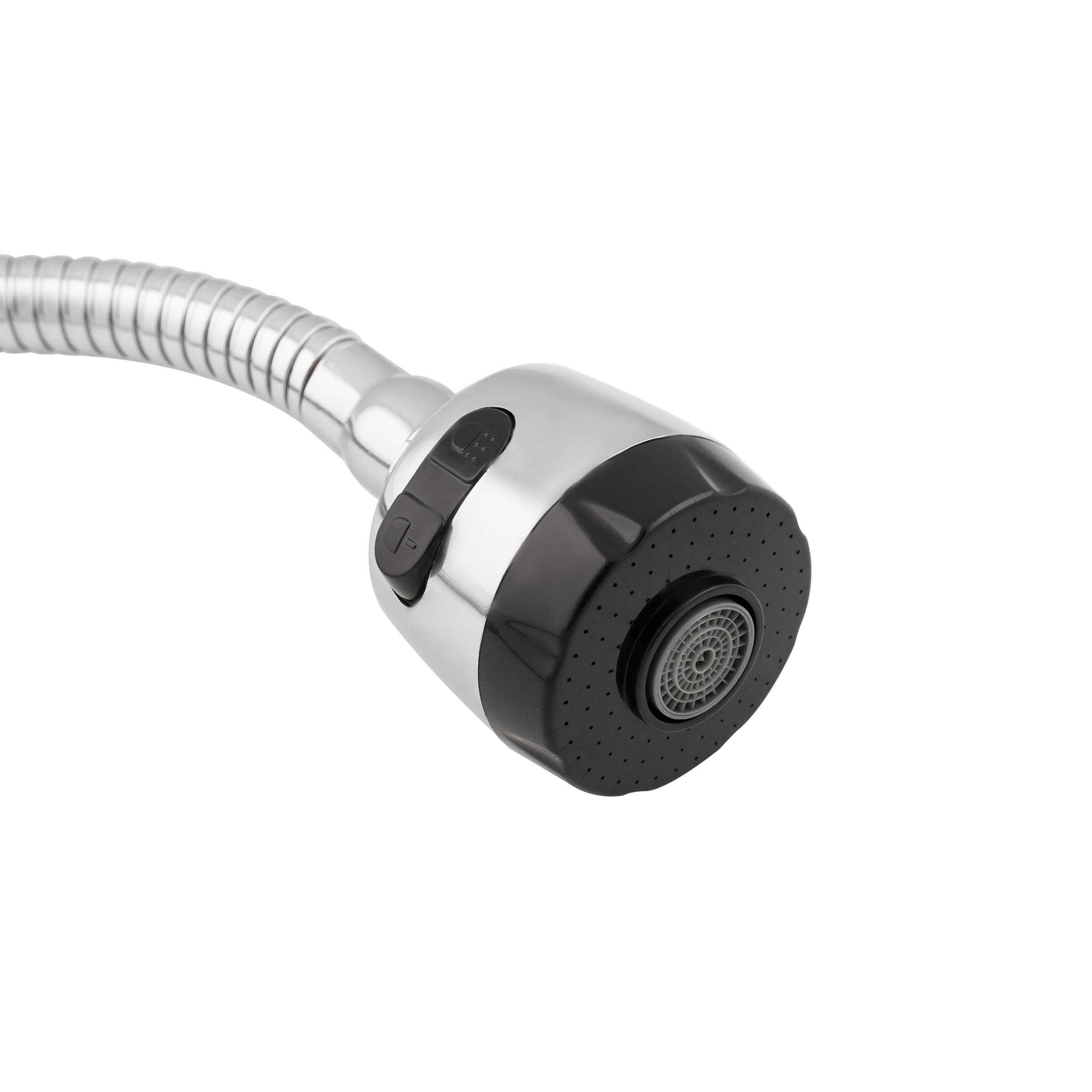 Излив для смесителя Lidz Niagara 260 16 см Chrome (LDNIA260CRM35104)