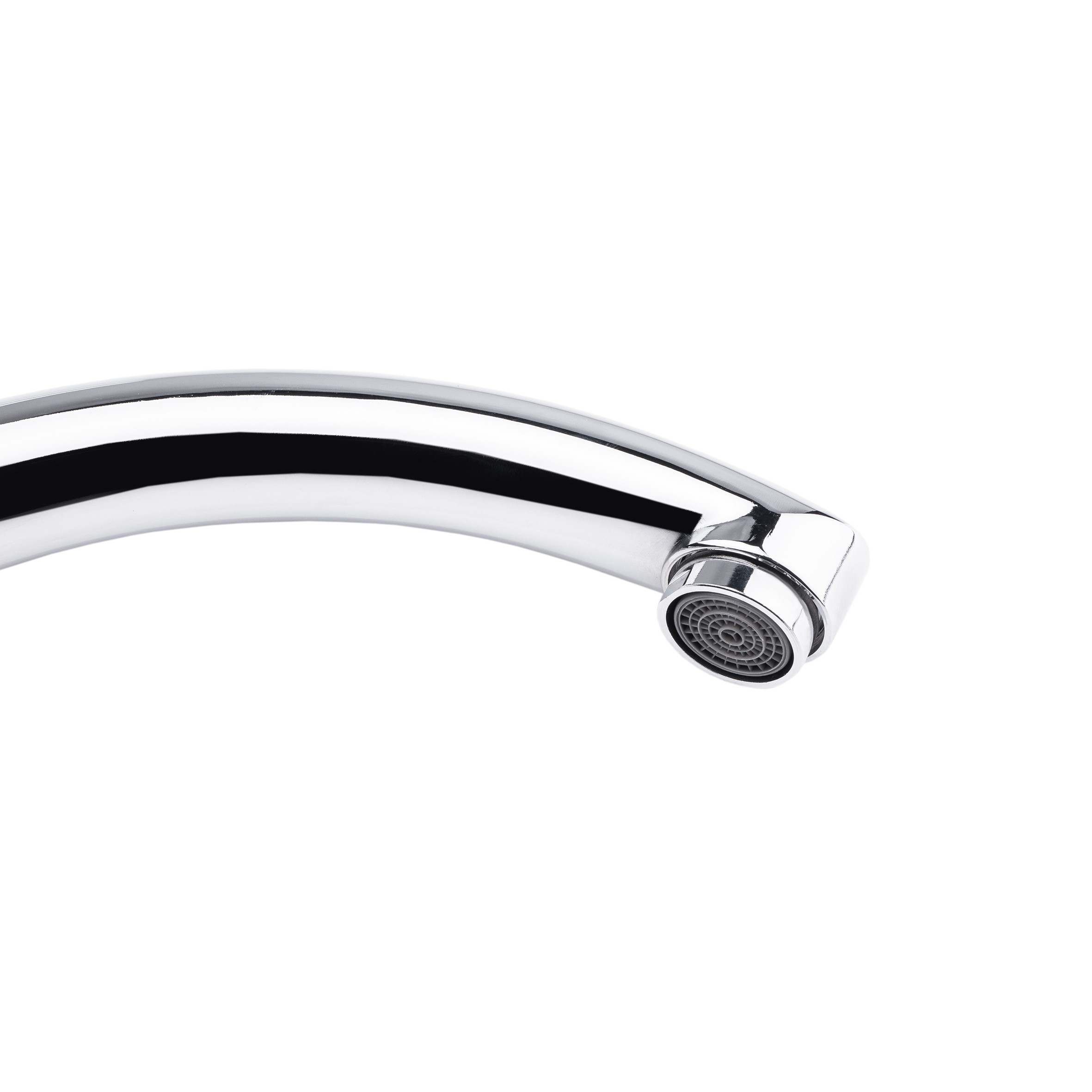 Излив для смесителя Lidz Niagara 272 15 см Chrome (LDNIA272CRM35578)