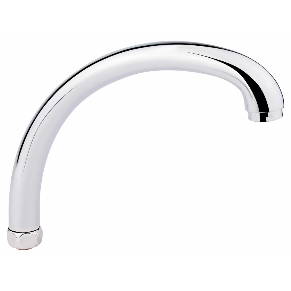 Излив для смесителя Lidz Niagara 273 25 см Chrome (LDNIA273CRM26200)