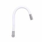 Излив Lidz (27,4 х 480) для проточного крана-водонагревателя Warm 065 White (LDWAR27448051947)