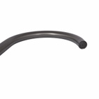Излив для смесителя для кухни Lidz Aria 015F Graphite (290 х 220 х 23) (LDARI29022023GRP51412)