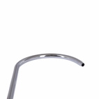 Излив для монокрана Lidz Mono 270 Chrome (9,5 х 128 х 215) (LDMON95128215CRM51998)
