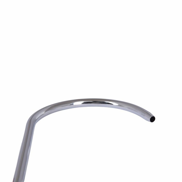 Излив для монокрана Lidz Mono 270 Chrome (9,5 х 128 х 215) (LDMON95128215CRM51998)