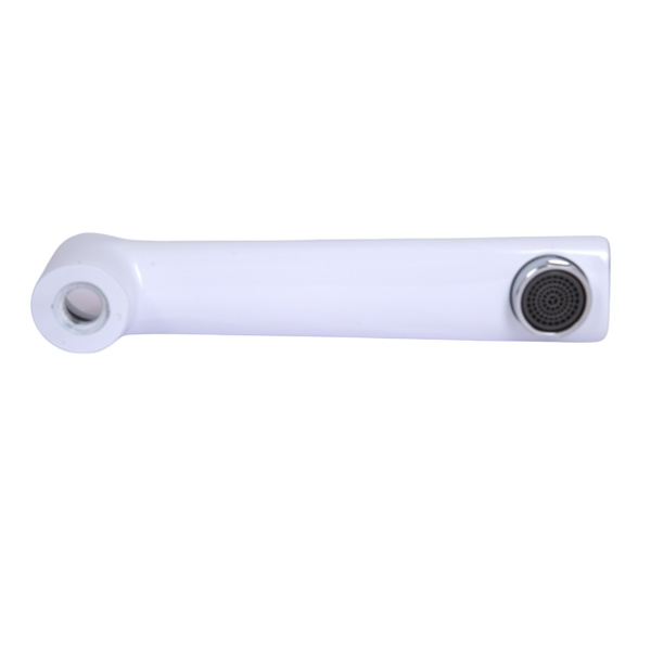 Излив для смесителя и душевой системы Qtap Grand WCR 1004, Grand WCR 006 (175 х 36 х 31) (QTGRA1753631WCR44769)