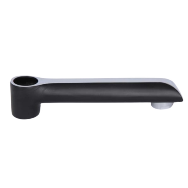 Вилив для змішувача та душової системи Qtap Grand BCR 1004, Grand BCR 006 (175 × 37 × 35) (QTGRA1753735BCR44763)