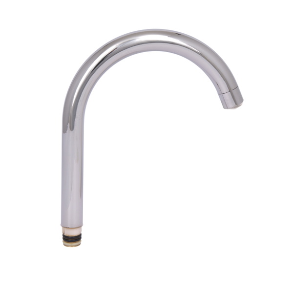 Излив для смесителя Qtap Grand 007F (225 х 190 х 23,5) (QTGRA22519023549204)