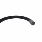 Излив в сборе для смесителя для кухни Lidz Aria Graphite/Black, 515 мм (270 х 220 х 24) (LDARI27022024GRP51416)