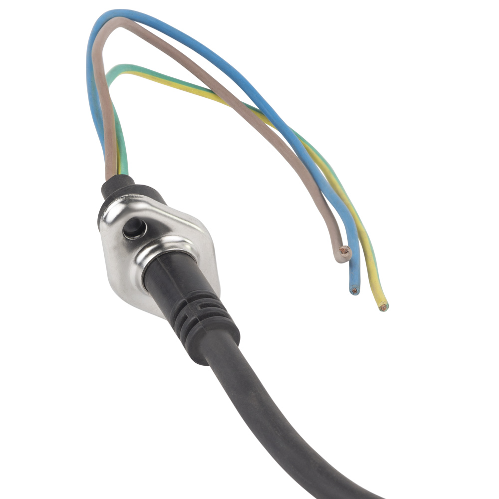 Выключатель поплавковый Aquatica для 773331, 773332 (3 х 1.5 мм² х 0.7 м) с 01.09.2017