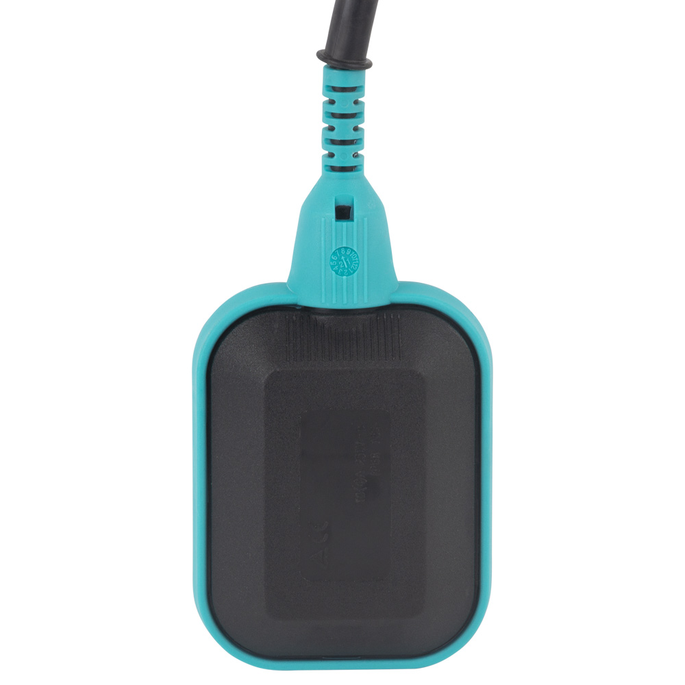 Вимикач поплавковий Aquatica для 777352, 777353, 777354, 777363, 777364 (3 х 0.75 мм²)