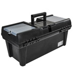Ящик для инструментов Vitals с пластиковыми замками 20" TB-525
