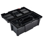 Ящик для инструментов Vitals с пластиковыми замками 20" TB-525