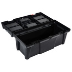 Ящик для инструментов Vitals с пластиковыми замками 20" TB-525
