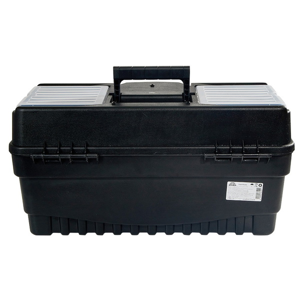 Ящик для инструментов Vitals Master с металлическими замками 22" TBM-547