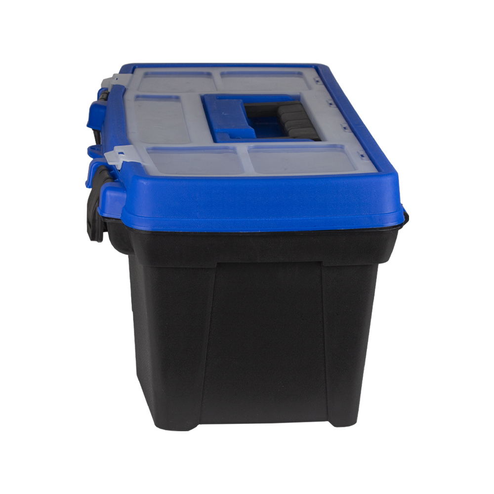 Ящик для інструменту Grad з органайзером 465 x 230 x 220 мм