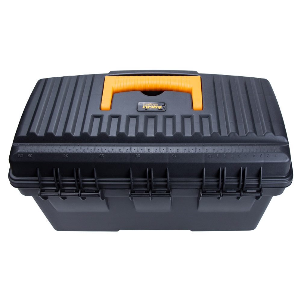 Ящик для інструменту Sigma 432 x 250 x 238 мм