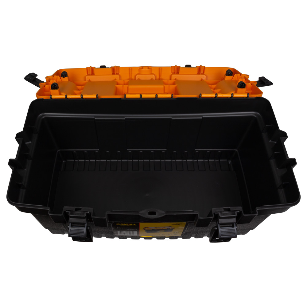 Ящик для інструменту Sigma 564 x 310 x 310 мм