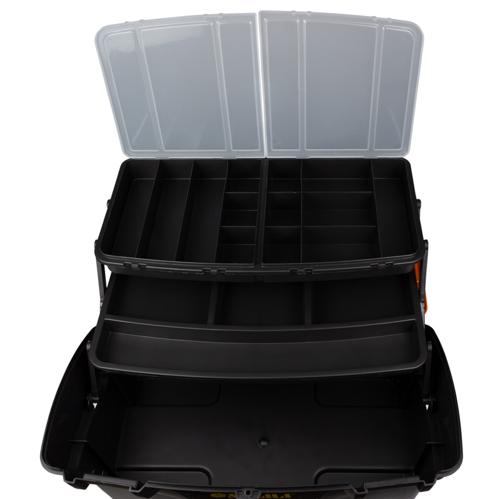 Ящик для інструменту Sigma Mechanic 510 x 290 x 280 мм