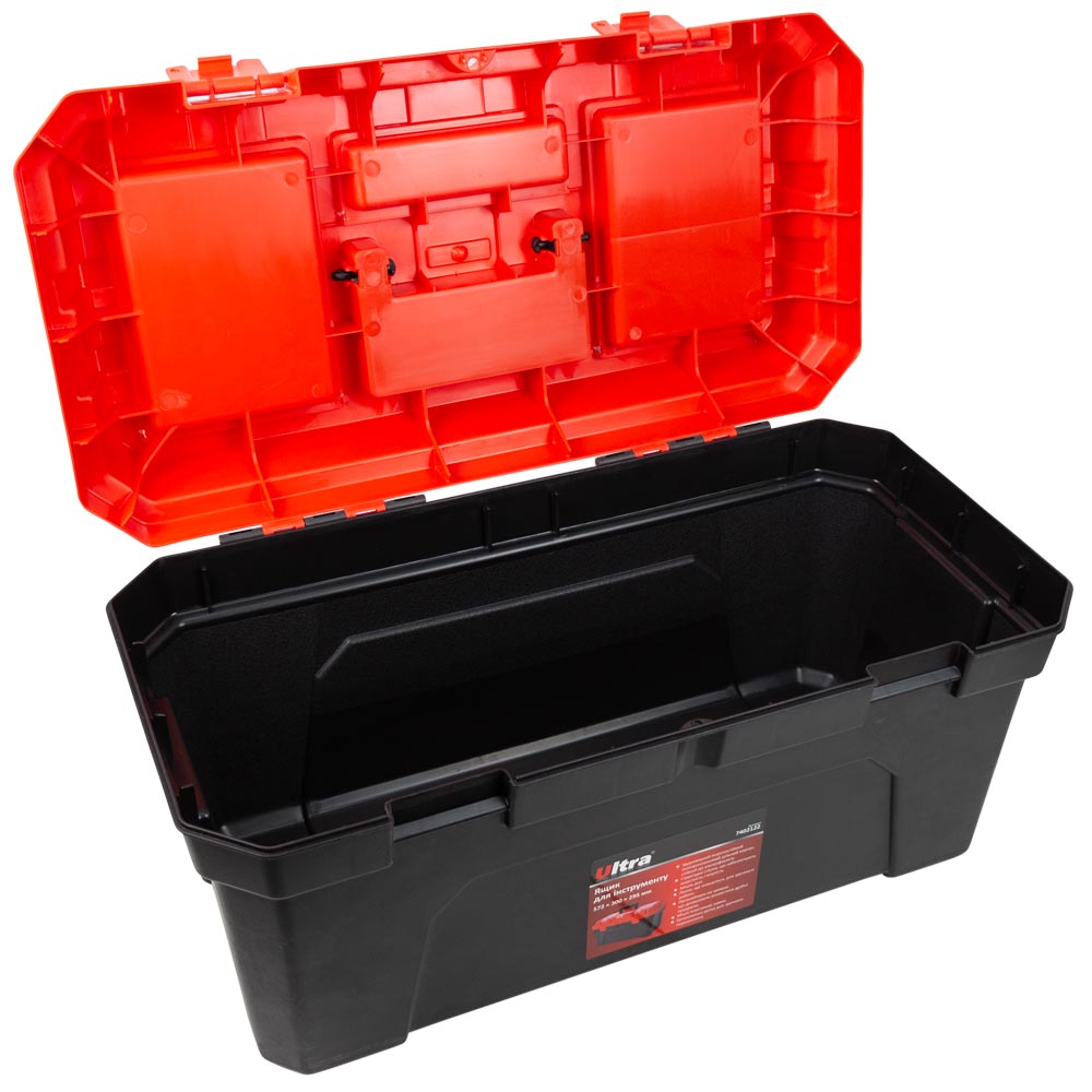 Ящик для інструменту Ultra 572 x 300 x 295 мм
