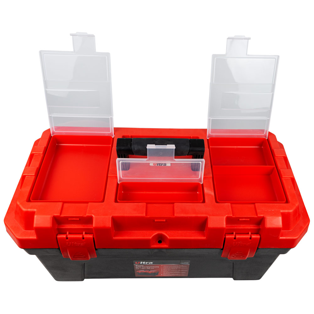 Ящик для інструменту Ultra 572 x 300 x 295 мм