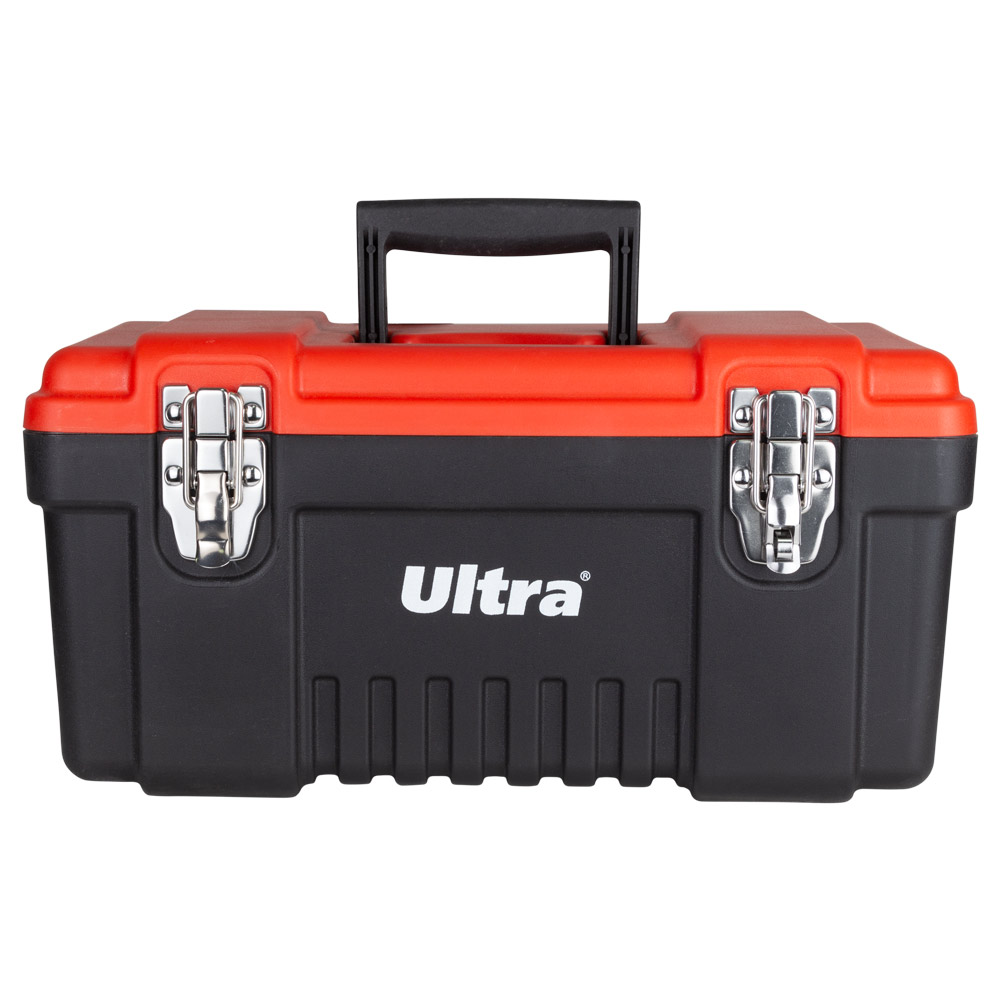 Ящик для інструменту Ultra металеві замки 405 x 210 x 200 мм