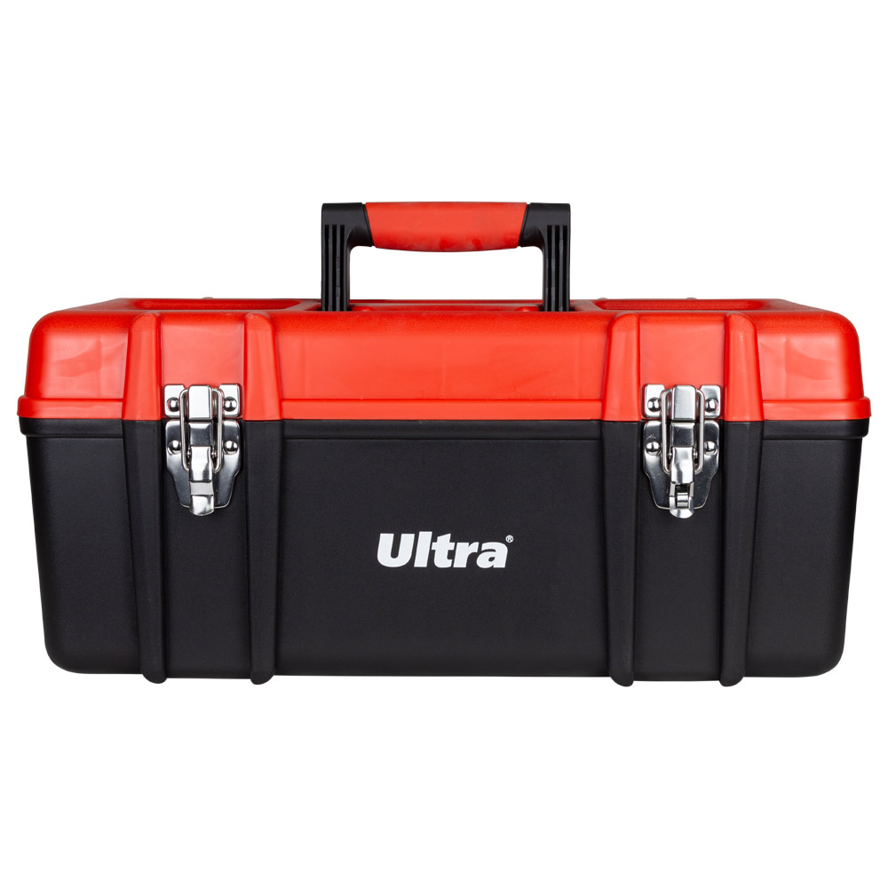Ящик для інструменту Ultra металеві замки 510 x 235 x 230 мм