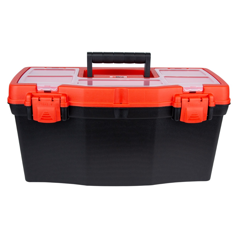 Ящик для інструменту Ultra пластикові замки органайзери 500 x 263 x 240 мм