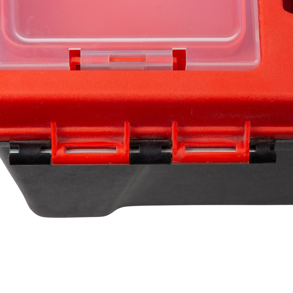 Ящик для інструменту Ultra пластикові замки органайзери 500 x 263 x 240 мм