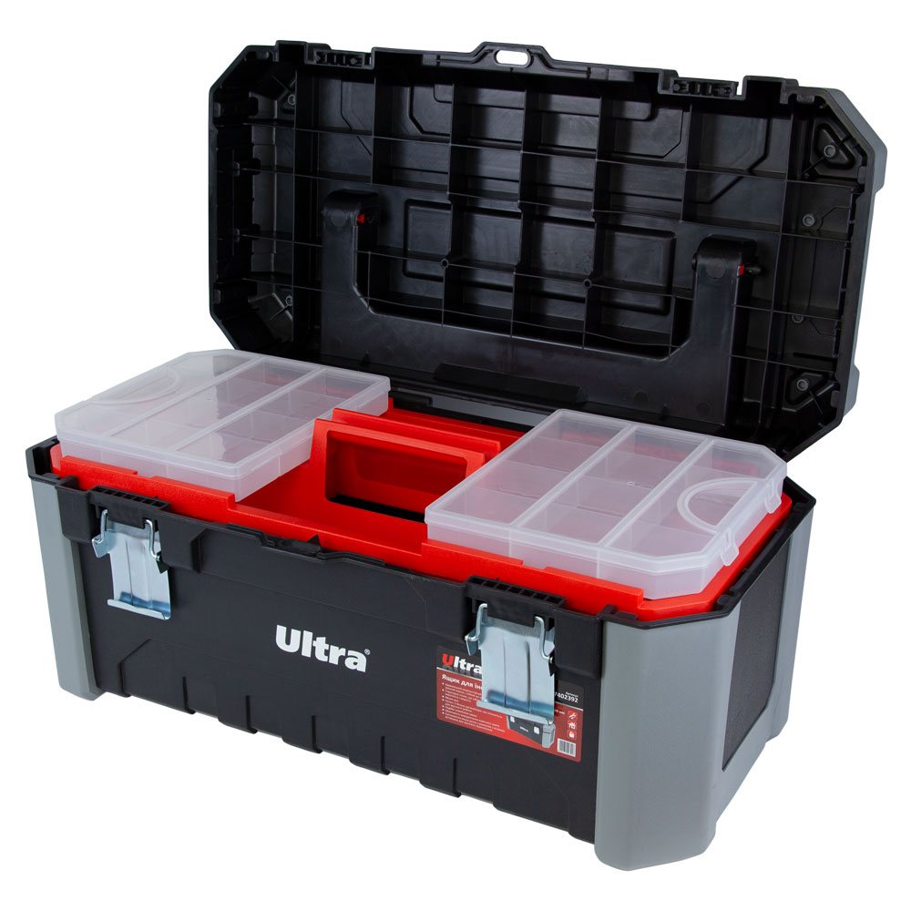 Ящик для инструмента Ultra Profi 585 x 310 x 280 мм