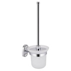 Йоржик Lidz Oreo 0501 підвісний (матове скло) Chrome (LDORE0501CRM22167)