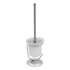 Йоржик Lidz Oreo 0503 підлоговий (матове скло) Chrome (LDORE0503CRM22324)