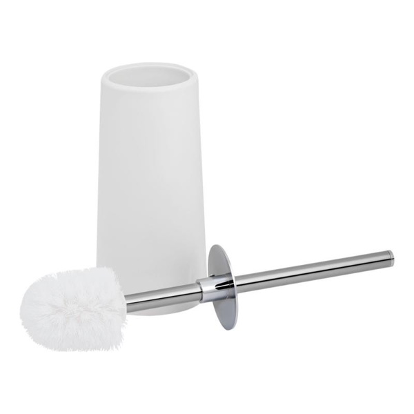 Йоржик Lidz Playa 0512 підлоговий (пластик) White (LDPLA0512WHI32475)