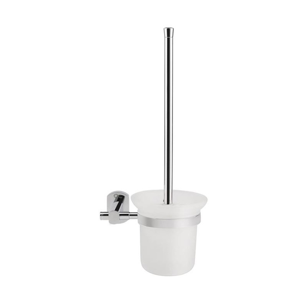 Йоржик підвісний Qtap Liberty Chrome (QTLIBCRM1157)