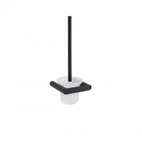Йоржик підвісний Qtap Scorpio Black (Štětka) (QTSTK3102103B)