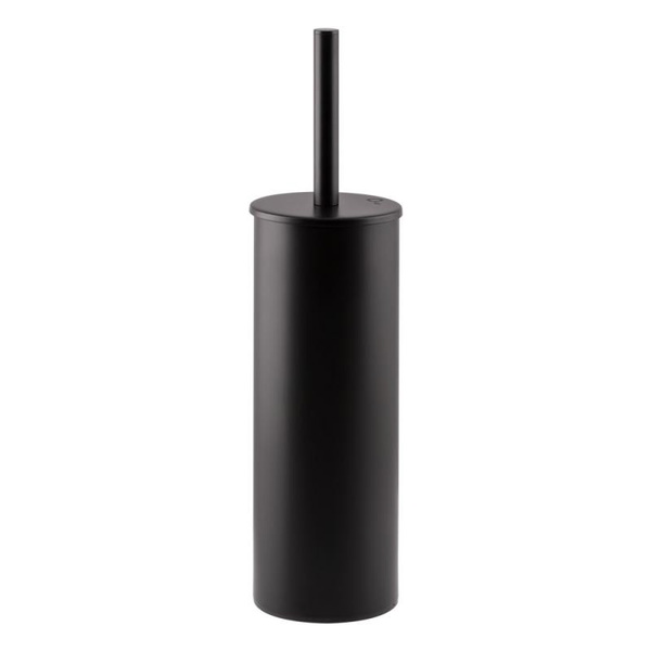 Йоржик універсальний Qtap Liberty Black (QTLIBBLM1150)