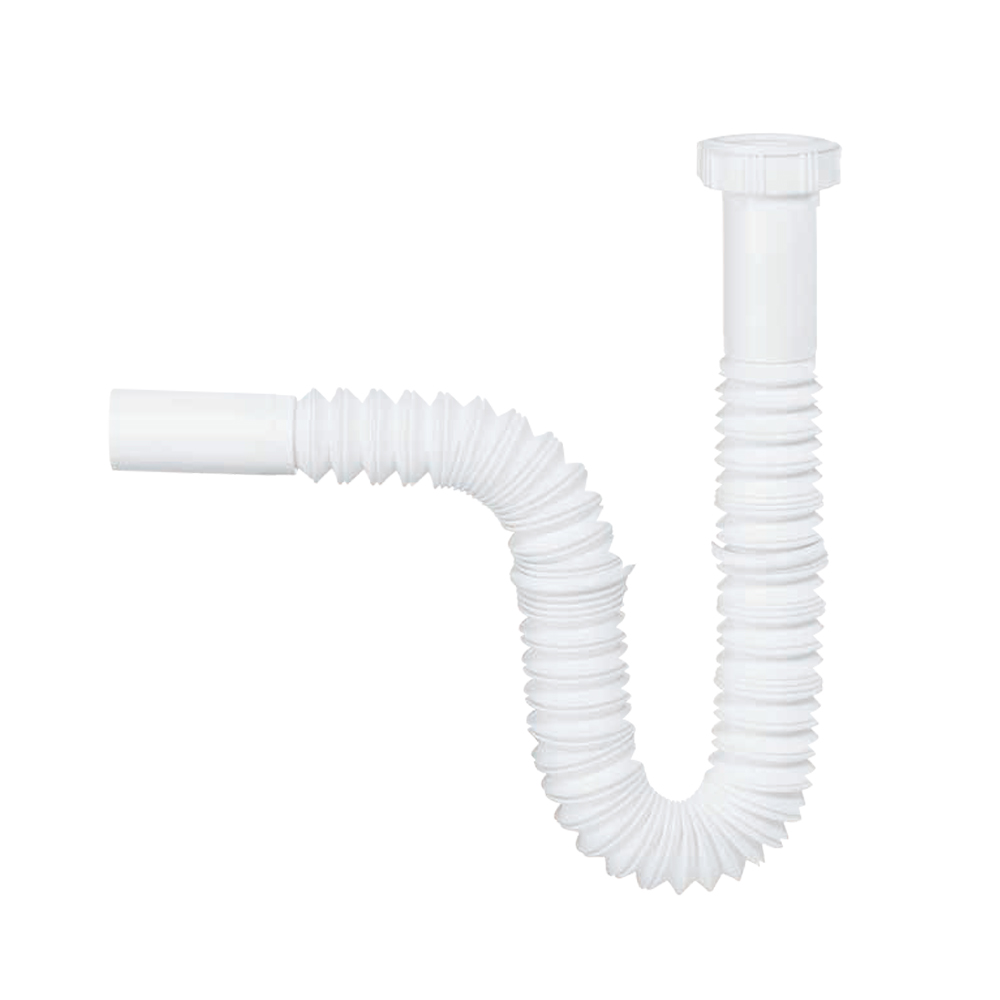 З'єднання гнучке для раковини Wirquin 1¼"ר32 мм