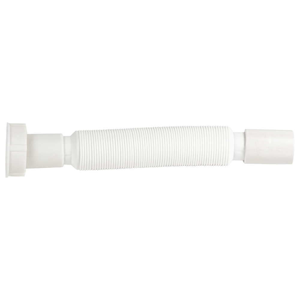 З'єднання гнучке для раковини Wirquin 1¼"×Ø32 мм