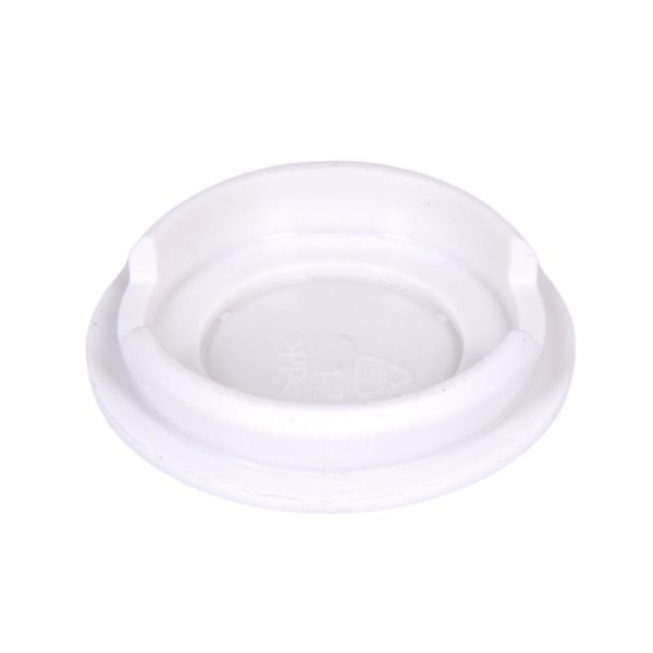 Заглушка бачка Qtap 42 х 42 х 8 мм, White, для інсталяції Standard (QTSTD167W49815)