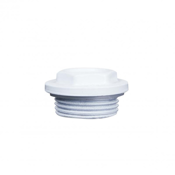 Заглушка радиаторная Thermo Alliance Standart 1" левая (SD11725S)