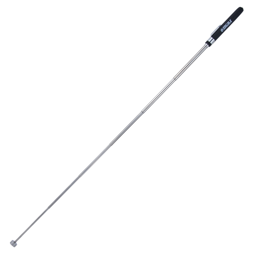 Захват магнитный Sigma телескопический 133-600 мм