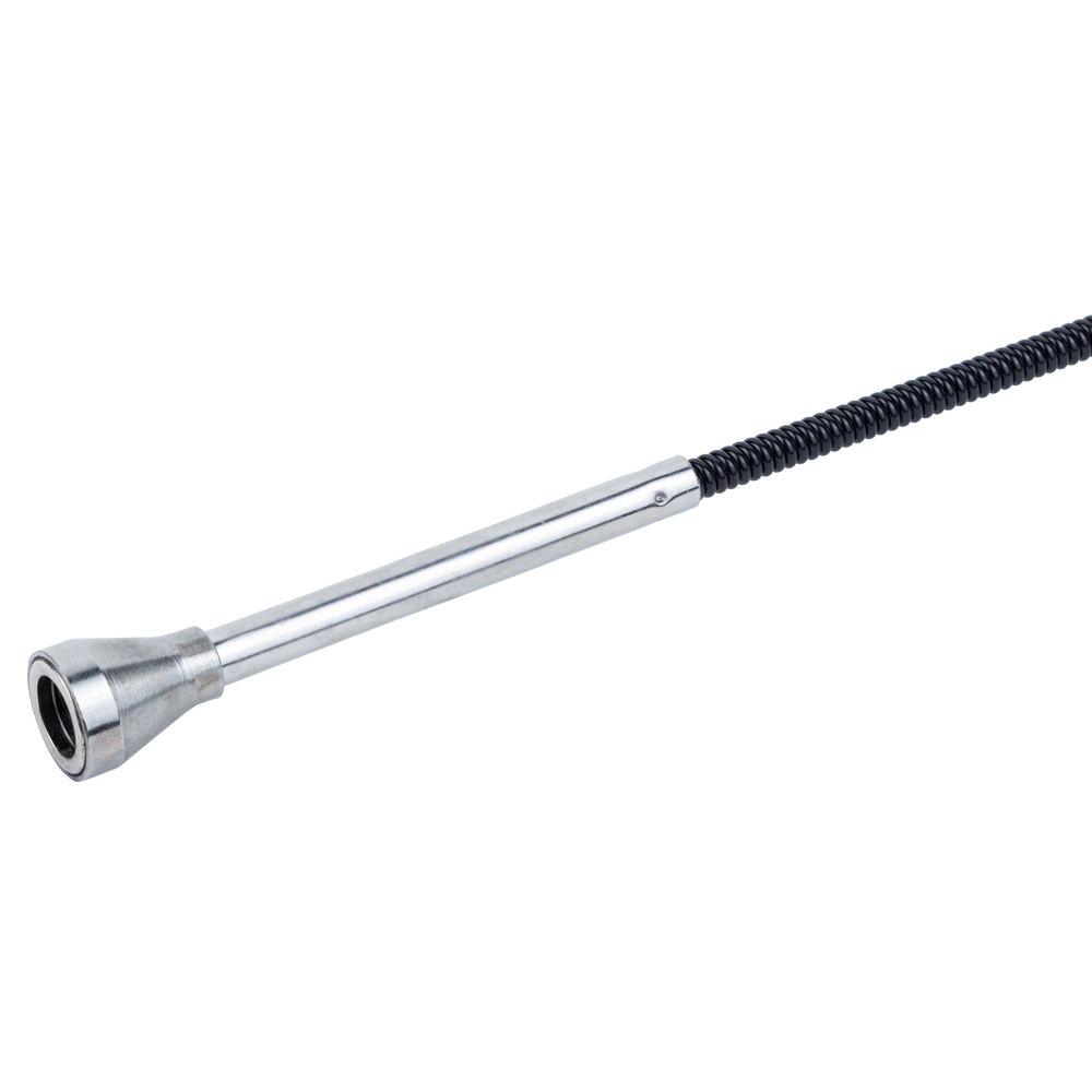 Захват магнитный Sigma с гибким валом и цанговым зажимом 610 мм