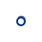 Захисна втулка Thermo Alliance Standart на теплоізоляцію для труби 16 мм (синя)