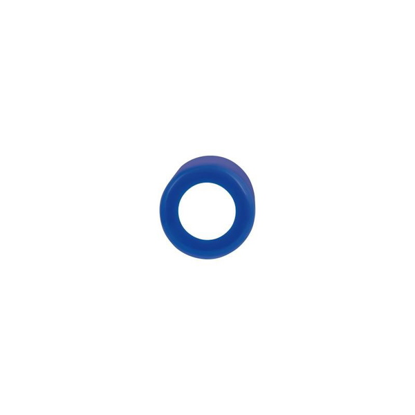 Захисна втулка Thermo Alliance Standart на теплоізоляцію для труби 16 мм (синя)