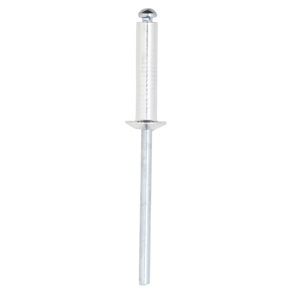 Заклепки алюмінієві Sigma Standard 4.0 x 18 мм 50 шт