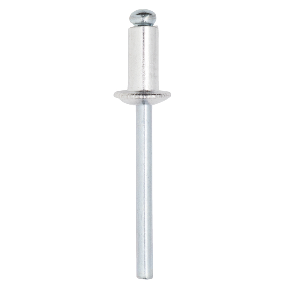 Заклепки алюмінієві Sigma Standard 4.8 x 10.16мм 50 шт